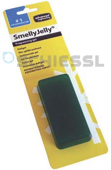 více o produktu - Pásek aromatický SmellyJelly Y, zelený, Advanced